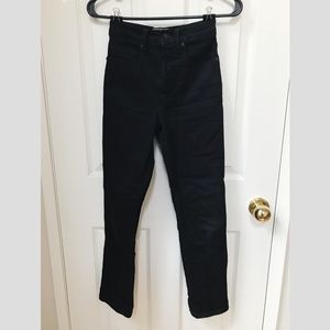 Everlane High-Rise Cigarette // Size 25 (Ankle)